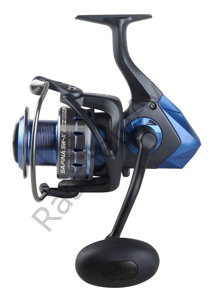 Okuma Safina SW-X SNW-10000A 4+1BB Olta Makinesi