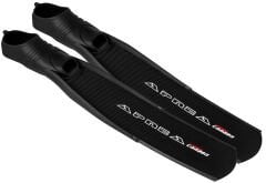 Apnea Hibrit Carbon Serbest Dalış Paleti