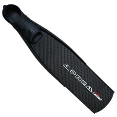 Apnea Hibrit Carbon Serbest Dalış Paleti