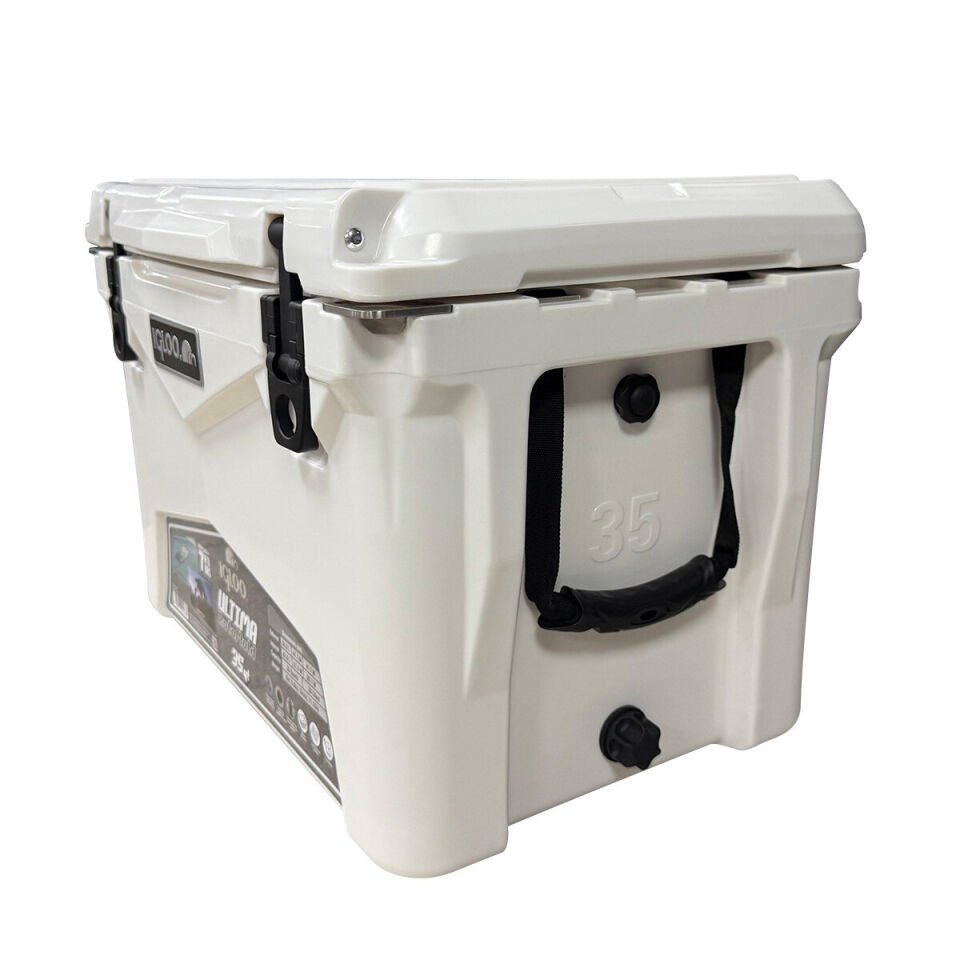 IGLOO Ultima 35 Qt RotoMold Buzluk 33 Litre