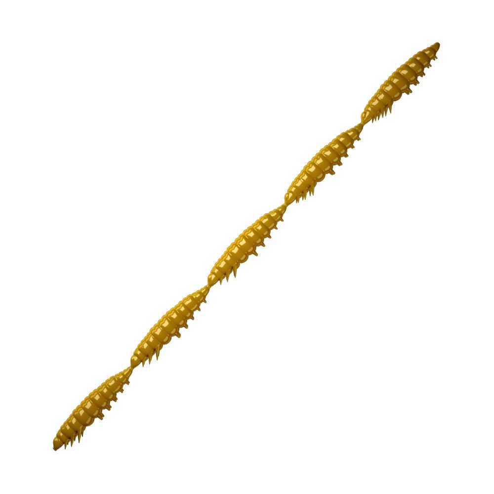Libra Lures Larva Multi Cheese Suni Yem COFFEE MILK - 25MM