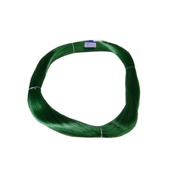 Captain Acura 1kg Çile Misina Yeşil Standart - 0.80 MM