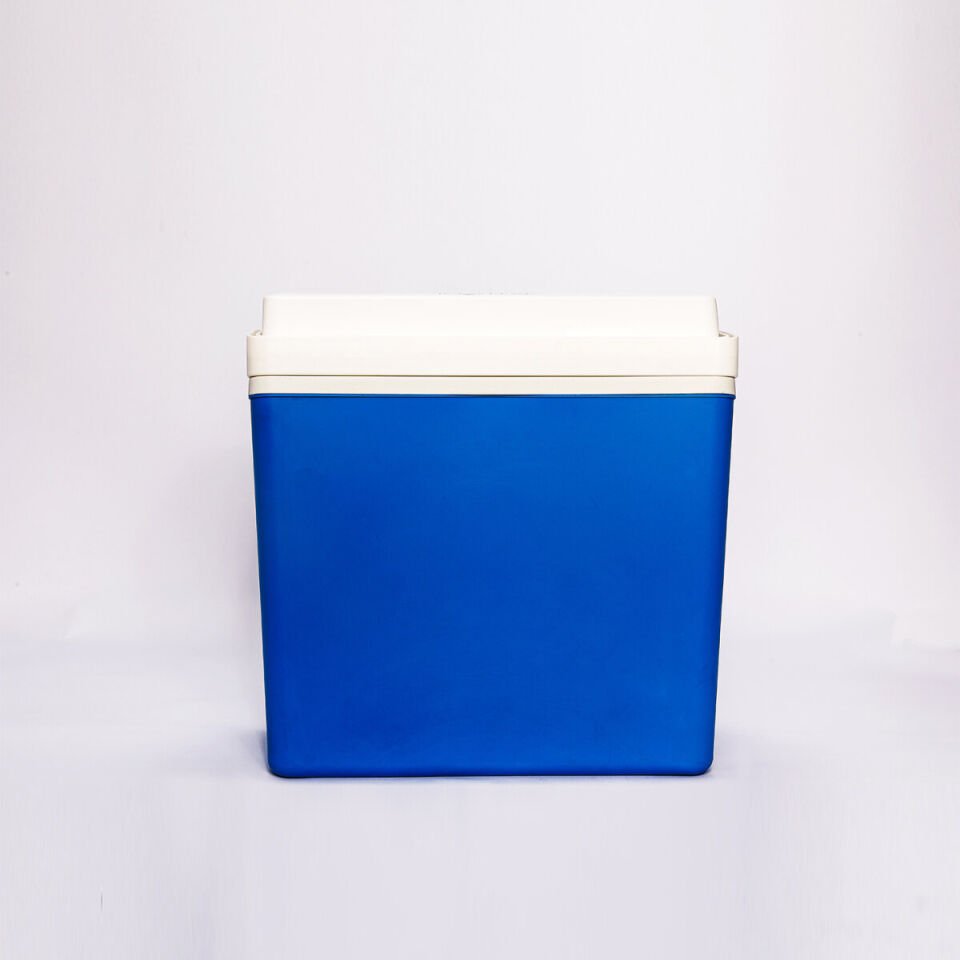 IcePeak Mirabelle Oto Buzdolabı 12V 24 Litre