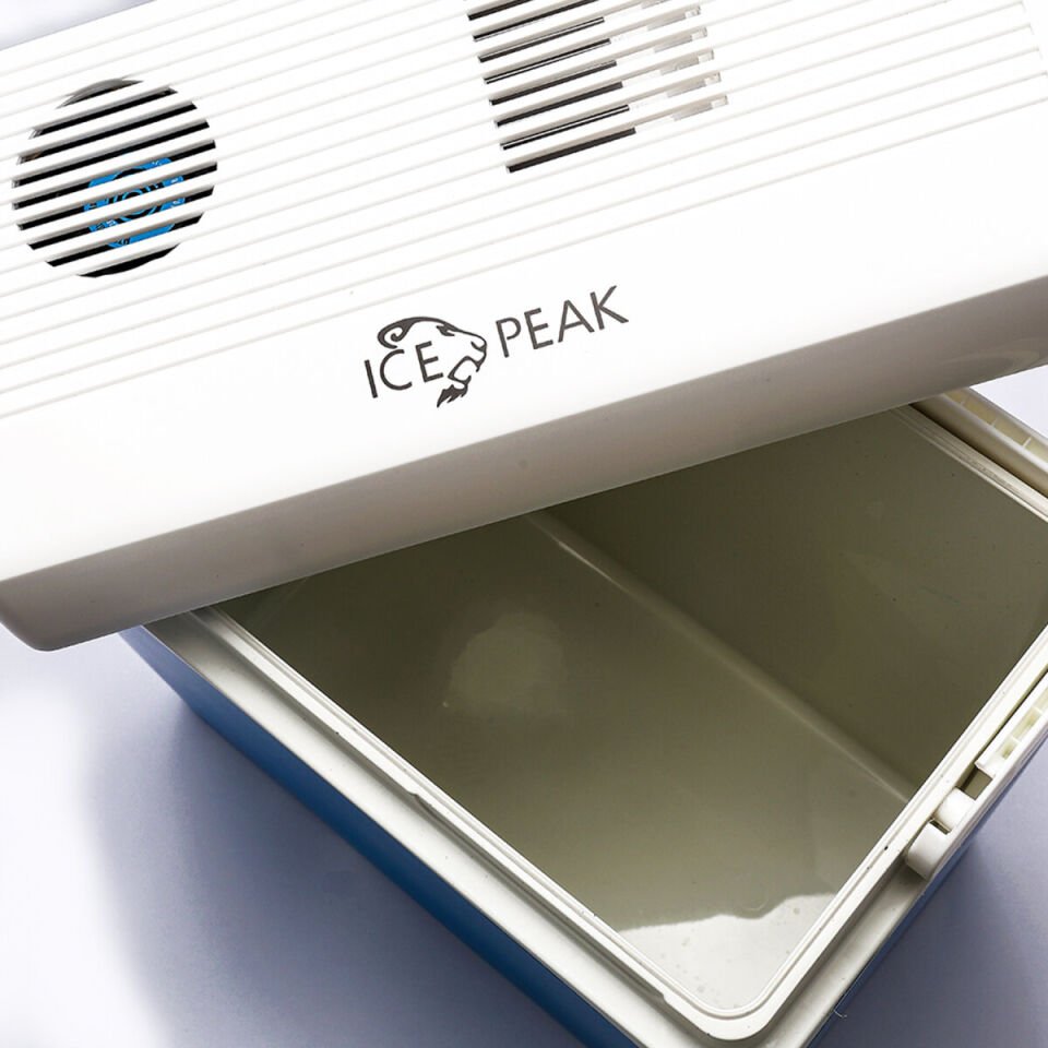 IcePeak Mirabelle Oto Buzdolabı 12V 24 Litre