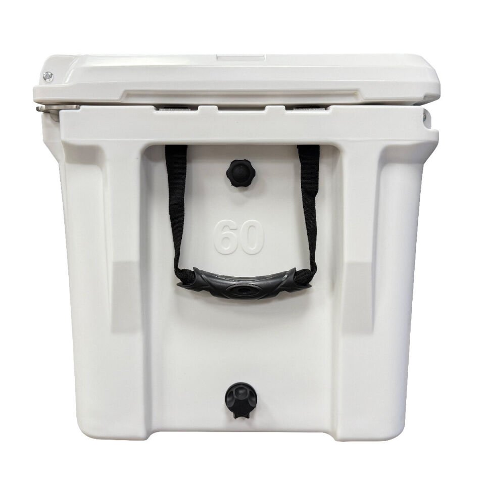 IGLOO Ultima 60 Qt RotoMold Buzluk 57 Litre