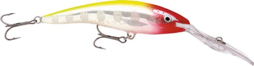 Rapala Deep Tail Dancer Sahte Balığı CLF - 110MM