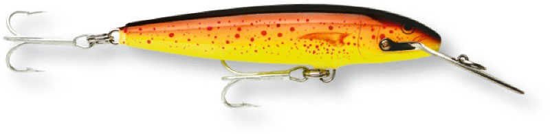 Rapala Magnum Sinking Sahte Balığı RD - 70MM
