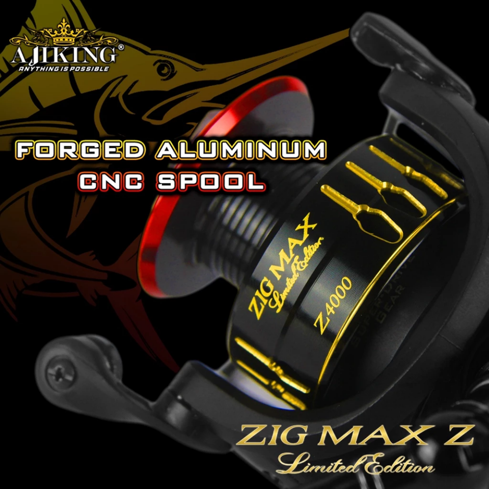 Zigmax-ZLE Makine (4+1Bb) New