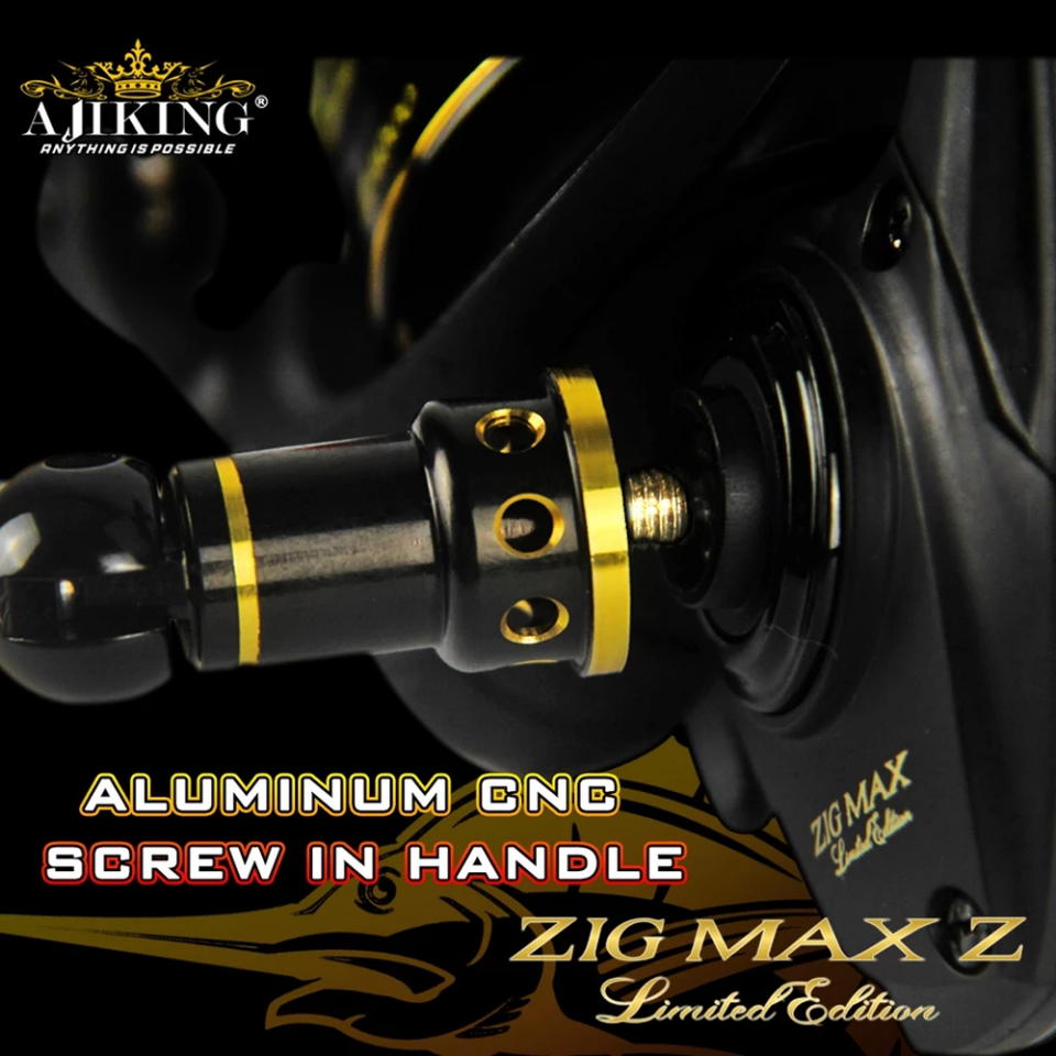 Zigmax-ZLE Makine (4+1Bb) New