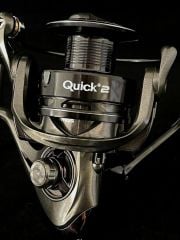 Dam Quick 2 8000 Fd 5+1 BB Olta Makinesi