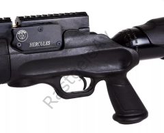 Hatsan Pcp Hercules 666 QE PCP Havalı Tüfek 6.35mm