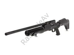 Hatsan Pcp Hercules 666 QE PCP Havalı Tüfek 6.35mm