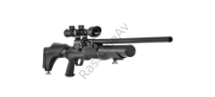 Hatsan Pcp Hercules 666 QE PCP Havalı Tüfek 6.35mm