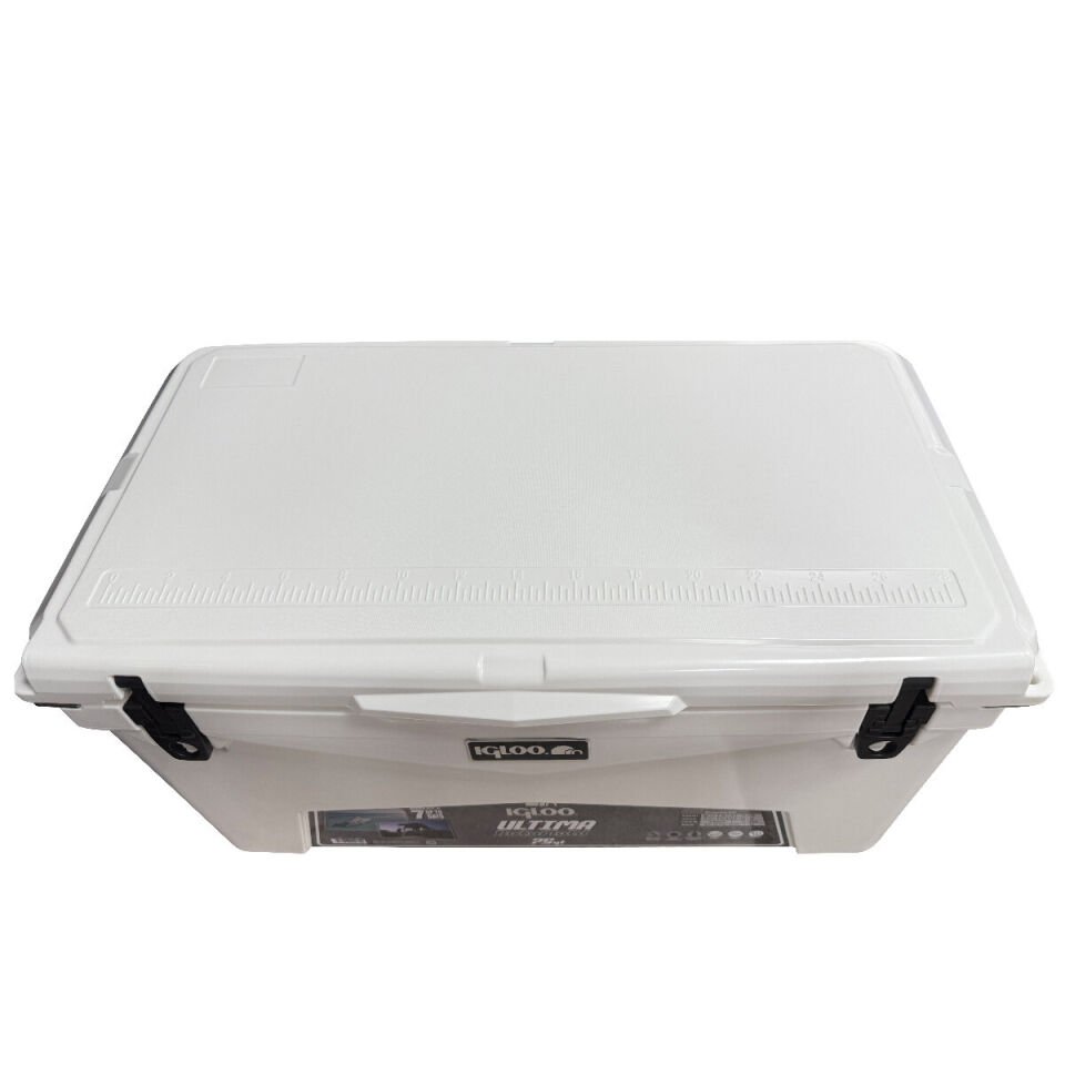 IGLOO Ultima 75 Qt RotoMold Buzluk 71 Litre