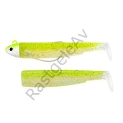 Fiiish BM90/2 BM1306 Combo Search 8gr Zeste de Citron+Rech