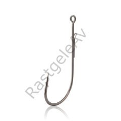 Mustad Alpha-Grip Finesse AG34045AP Olta İğnesi