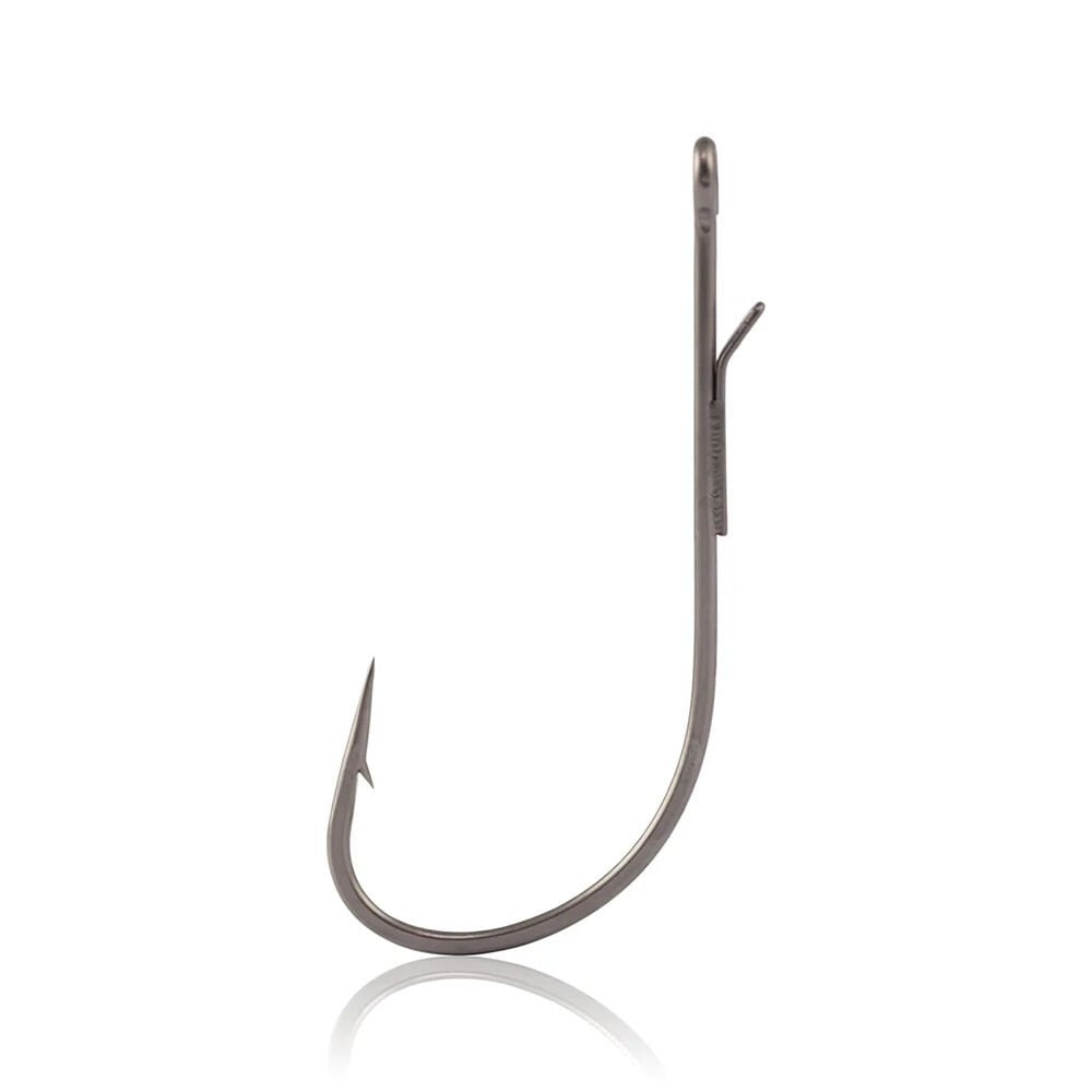 Mustad Alpha-Grip Finesse AG34045AP Olta İğnesi