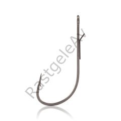Mustad Alpha-Grip Finesse AG34045AP Olta İğnesi