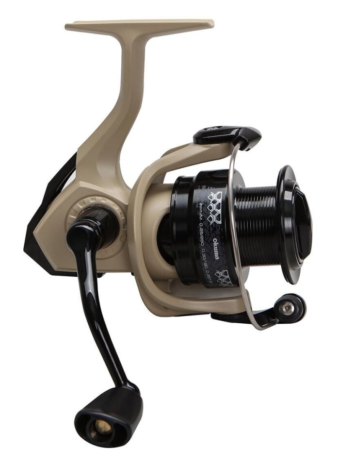 Okuma Outrax OR-1000SGA 1+1BB Olta Makinesi