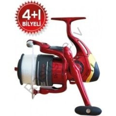 KAPTAN DESPERATE KAMIŞ & RAPİDO, KING SURF, PENTA MAKİNA SET