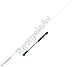 Savage gear SALT 1DFR 6'8'' 203cm 60-140g Cast  2 Parça Slow Jig Kamışı