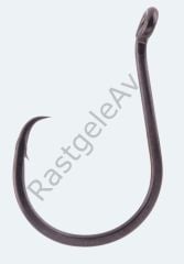 BKK SS Heavy Circle İğne 3/0 7 Pcs