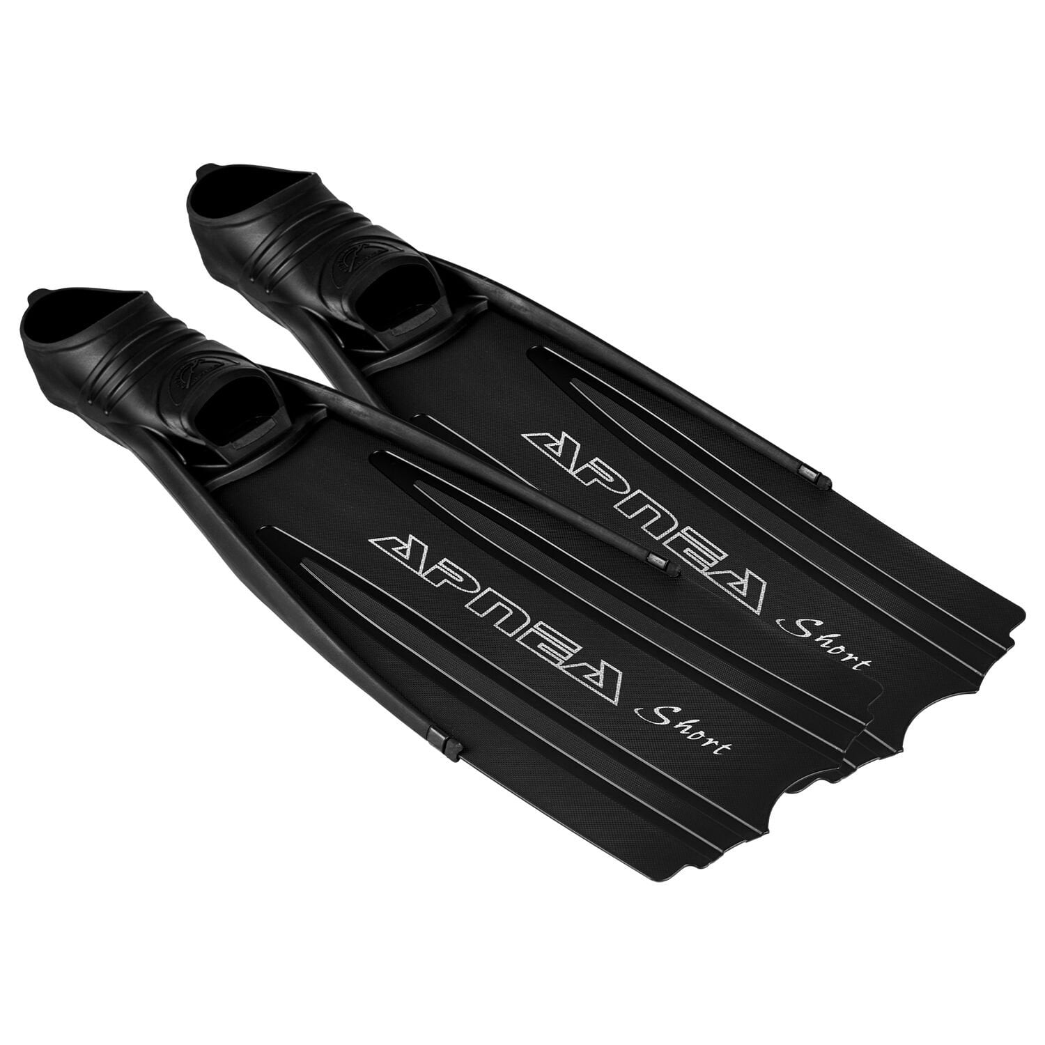 Apnea Short  Serbest Dalış Paleti