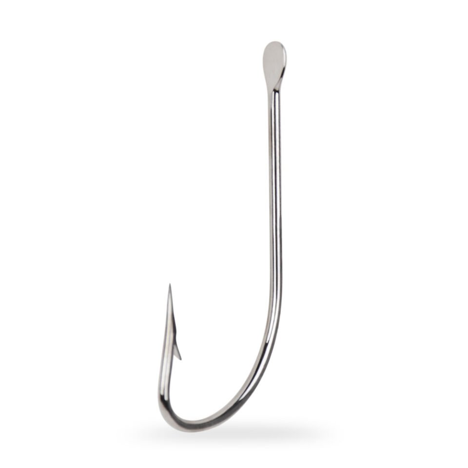 Mustad Olta İğnesi 515N 50li Standart - NO:8
