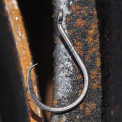 BKK SS Heavy Circle İğne 2/0 8 Pcs