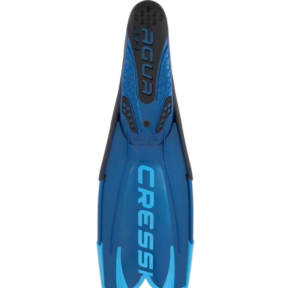Cressi Agua Pro Dalış Paleti