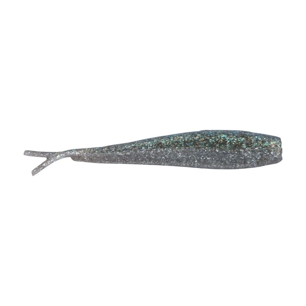 Berkley Gulp Alive Minnow Silikon Sahte Balık