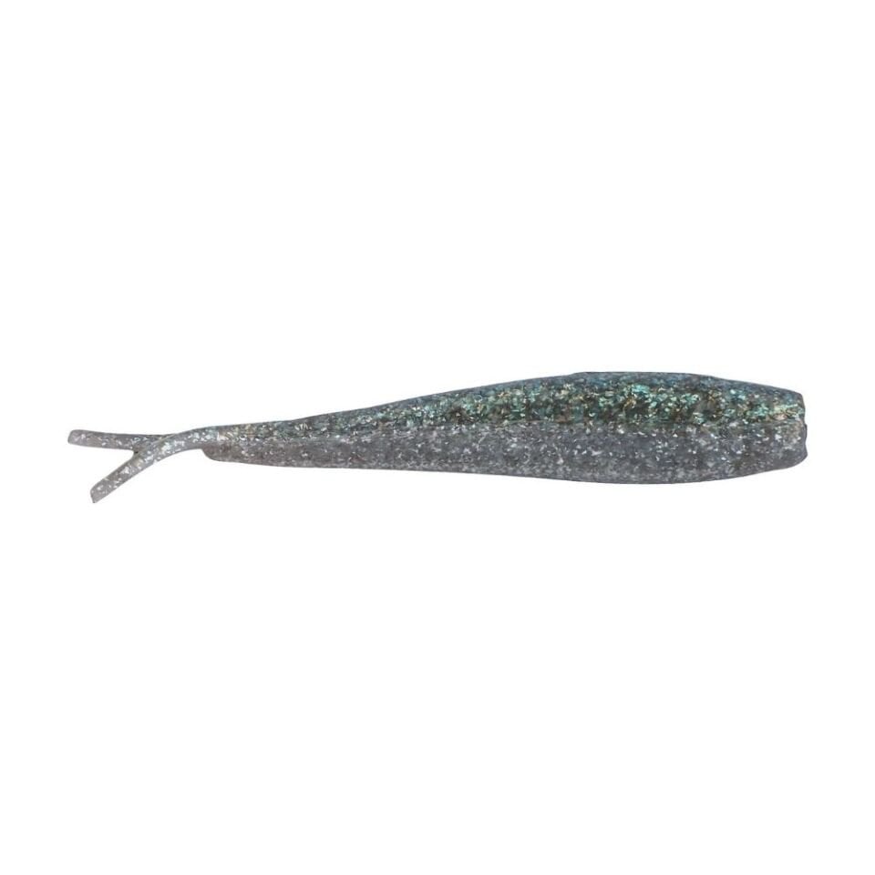 Berkley Gulp Alive Minnow Silikon Sahte Balık