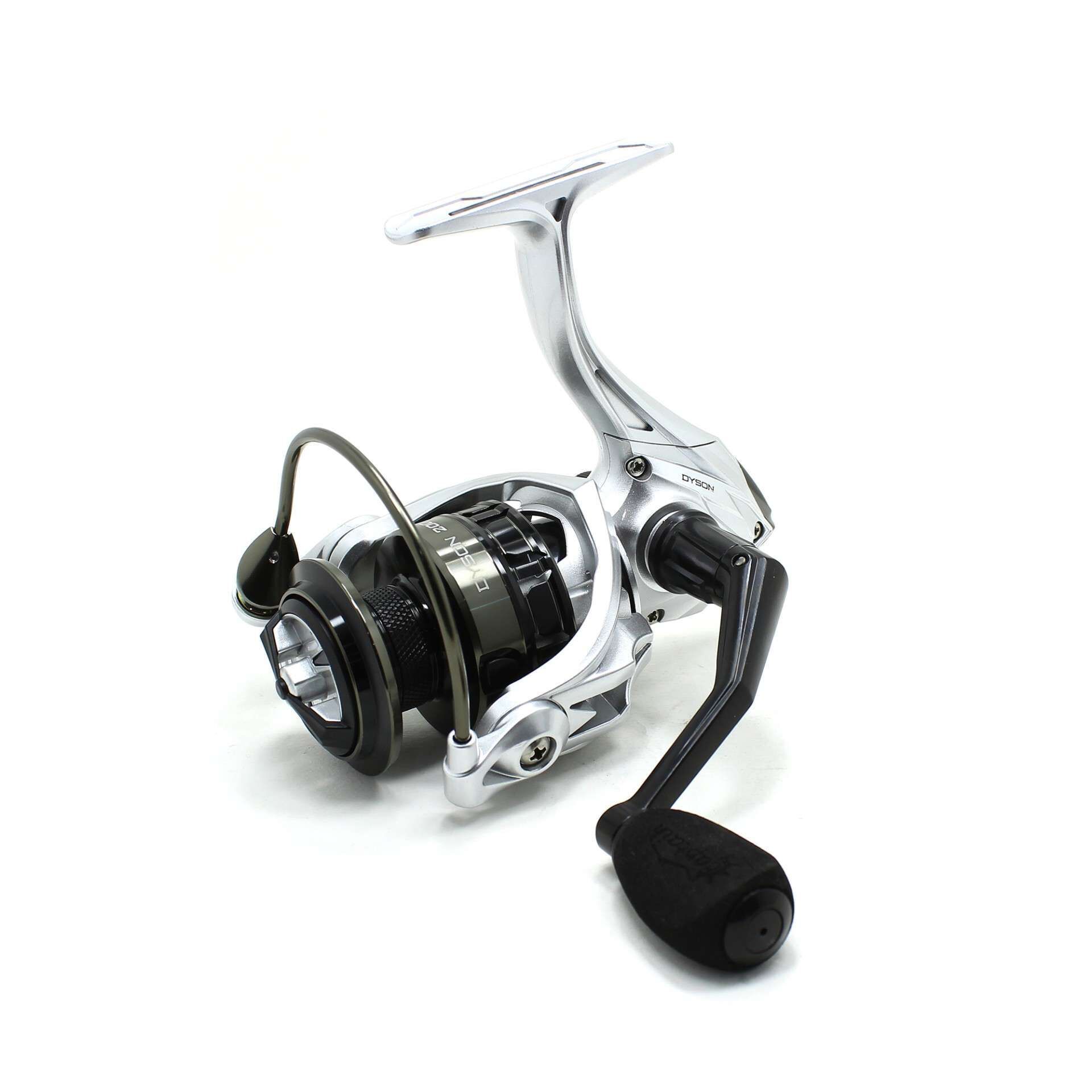 Captain Dyson LRF Makinesi 5+1 BB