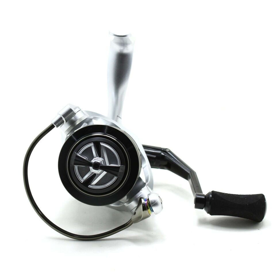 Captain Dyson LRF Makinesi 5+1 BB