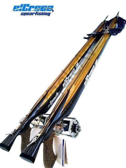 el GRECO CARBON ZIPKIN