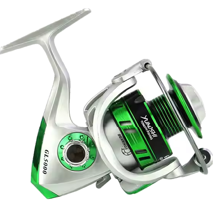 GL6000 Olta Makinesi