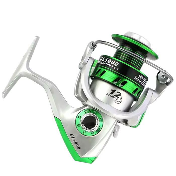 GL6000 Olta Makinesi