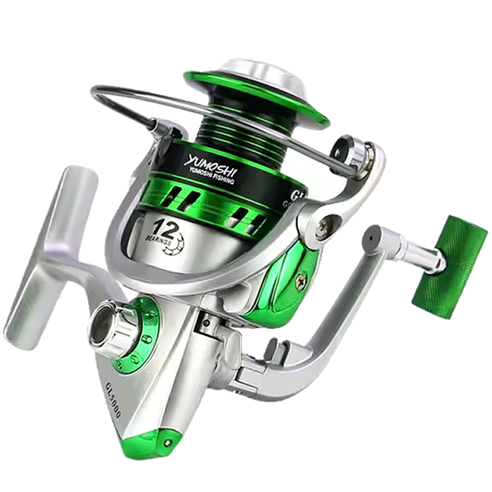 GL6000 Olta Makinesi