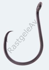 BKK SS Heavy Circle İğne 1 10 Pcs