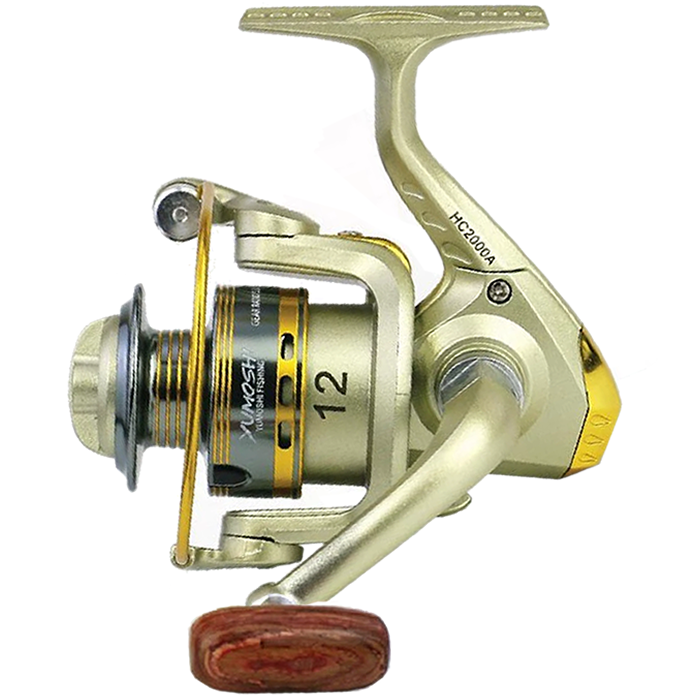 HC2000A Lrf Olta Makinesi