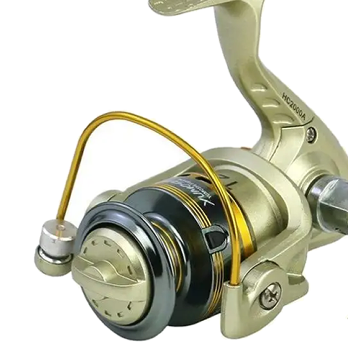 HC2000A Lrf Olta Makinesi