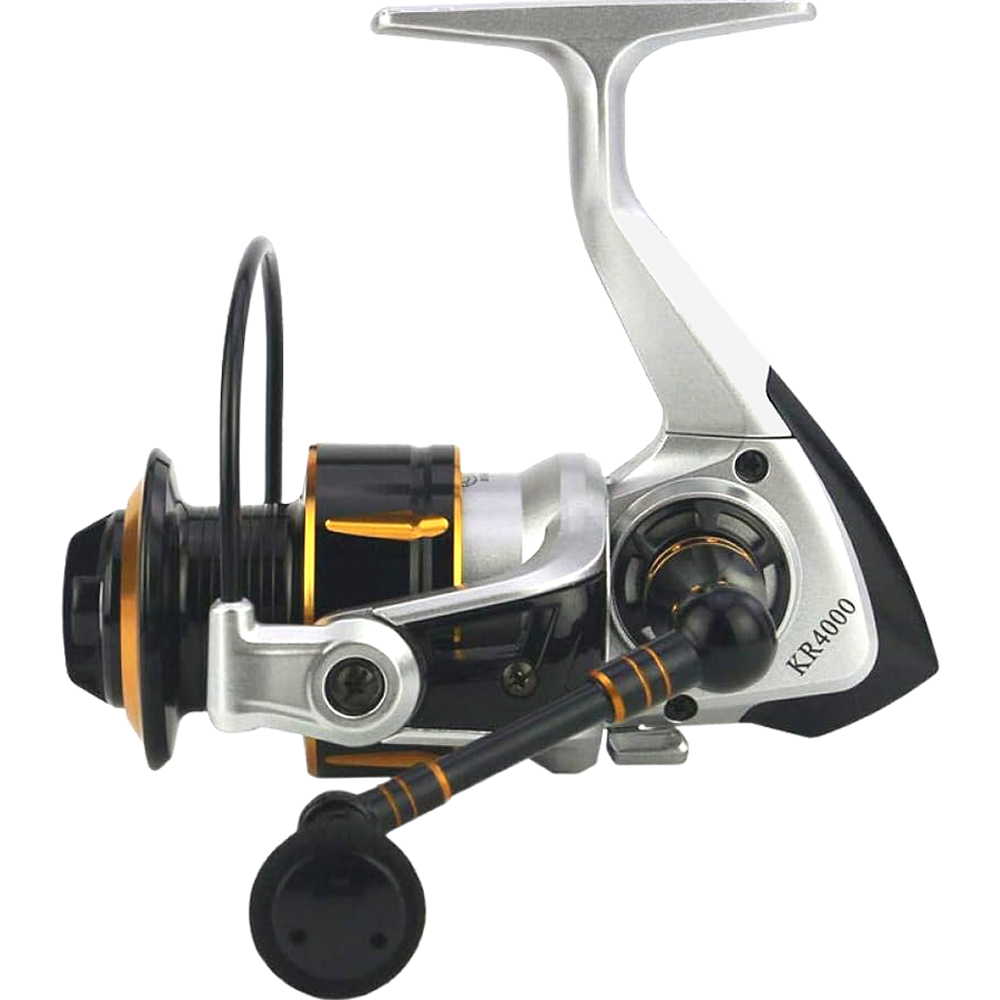 KR3000 Spin Olta Makinesi