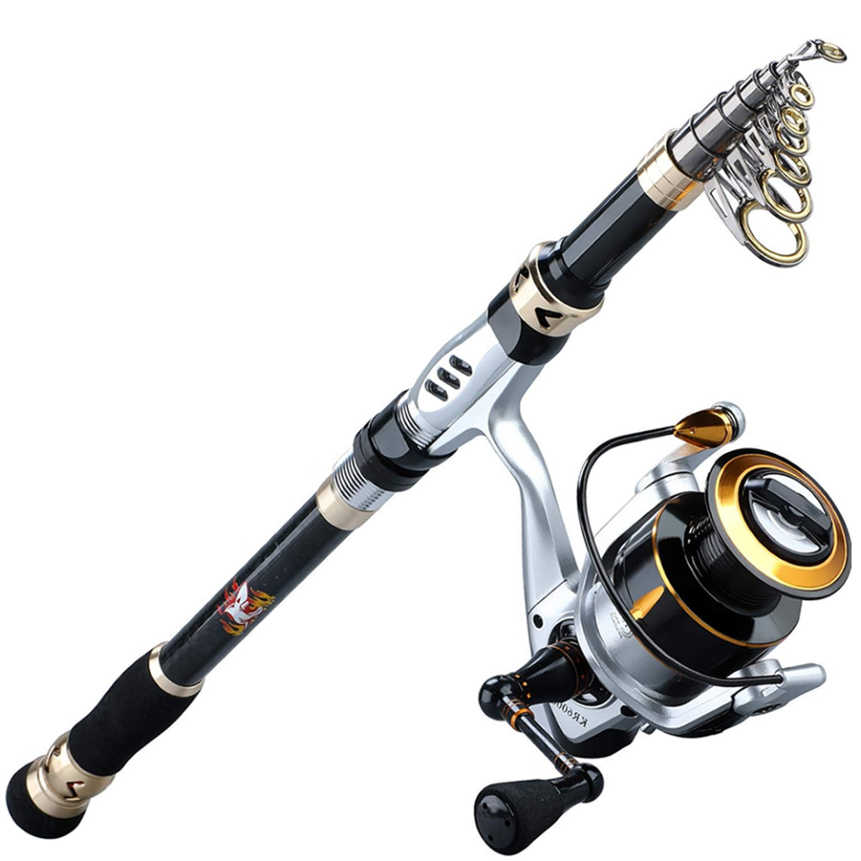 KR3000 Spin Olta Makinesi