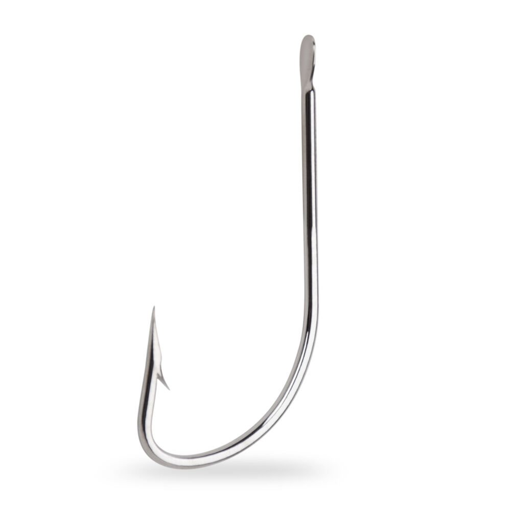 Mustad Olta İğnesi 515N 50li Standart - NO:12