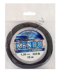 Kendo 15 m Zıpkın Misinası 1,30 mm