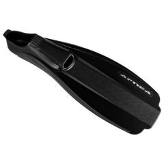 Apnea Scuba Dalış Paleti Siyah