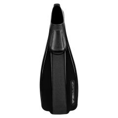 Apnea Scuba Dalış Paleti Siyah