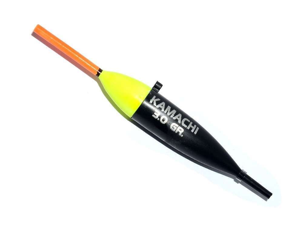 Captain Kamachi Boyalı Hassas Şamandra Standart - 4.5 GR