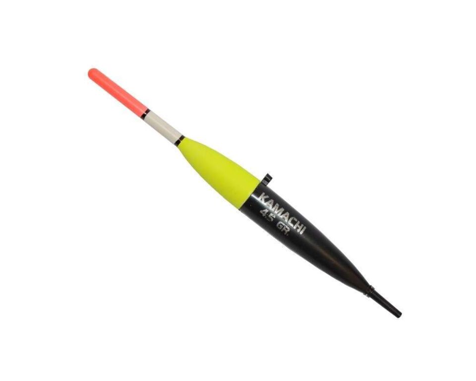 Captain Kamachi Boyalı Hassas Şamandra Standart - 4.5 GR