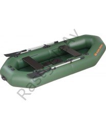 Kolibri K-290T Ahşap Izgara Tabanlı Şişme Bot